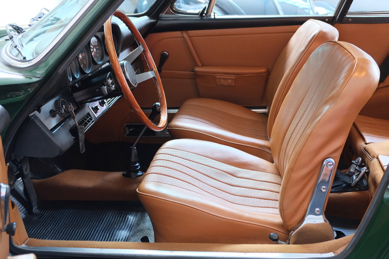 Porsche 912