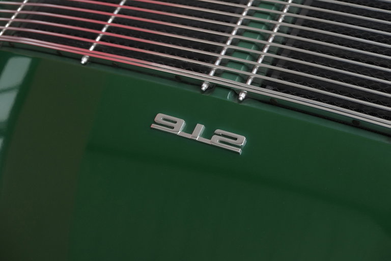 Porsche 912