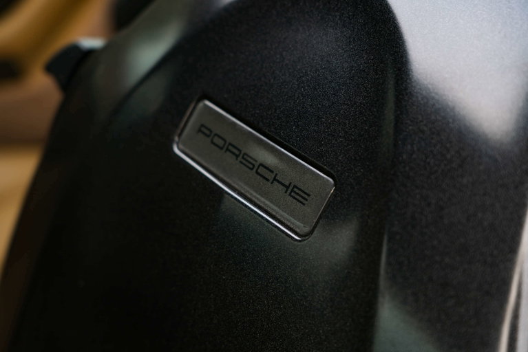 Porsche 993 Turbo