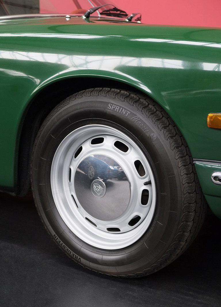 Porsche 912