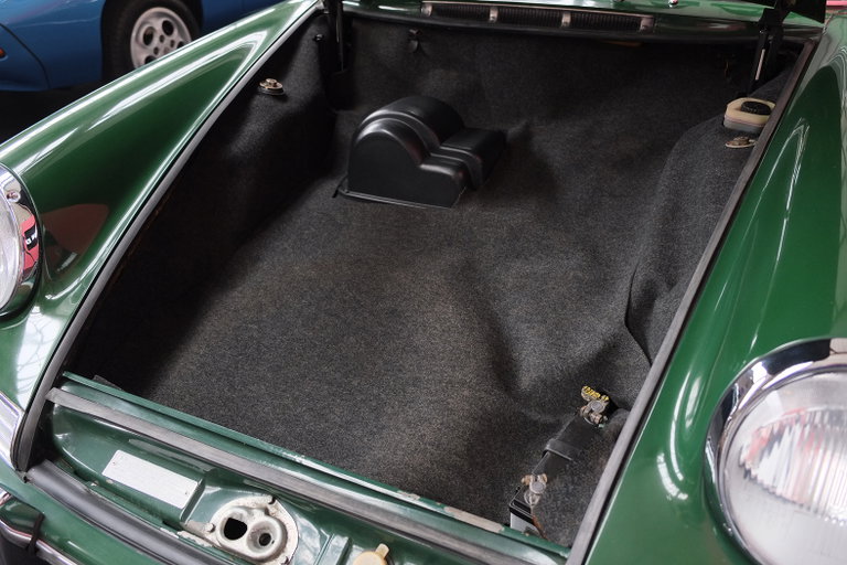 Porsche 912