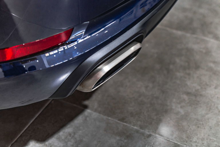 Porsche 991.2 Carrera