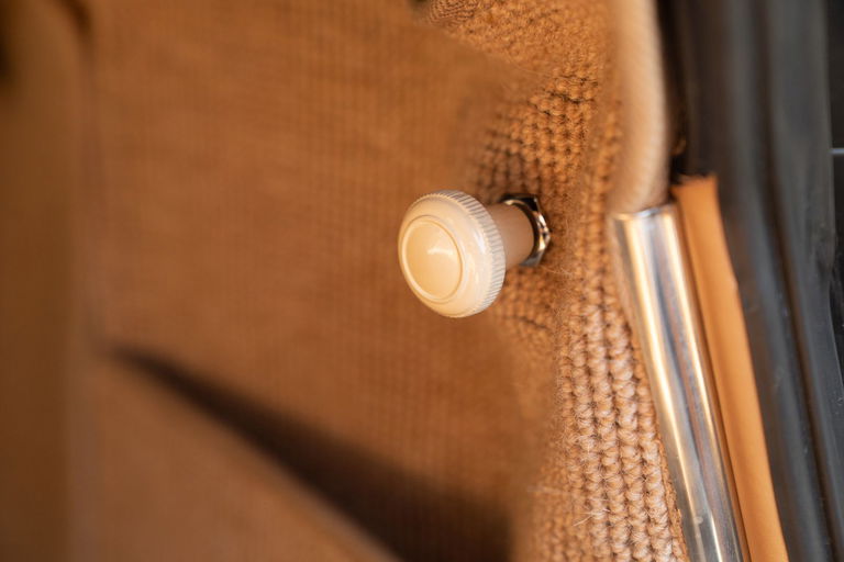 Porsche 356 Pre-A 1500 Super