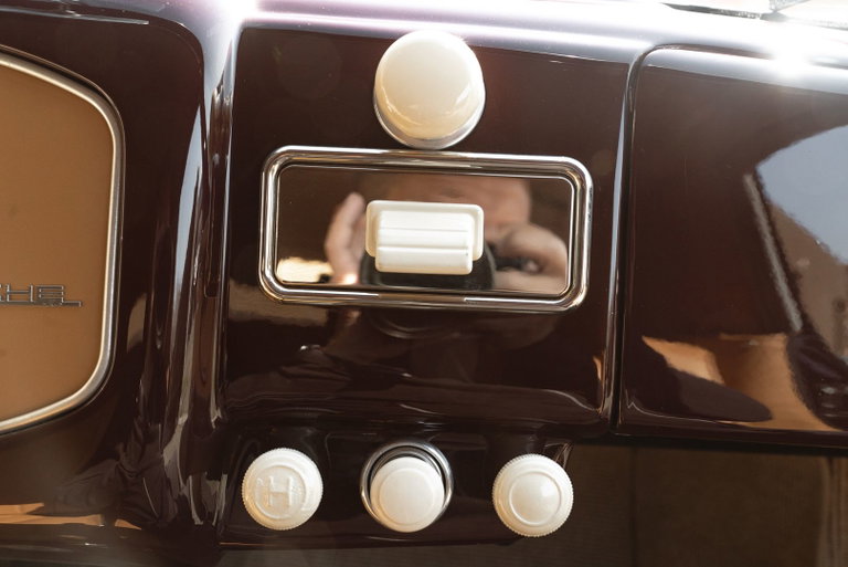 Porsche 356 Pre-A 1500 Super