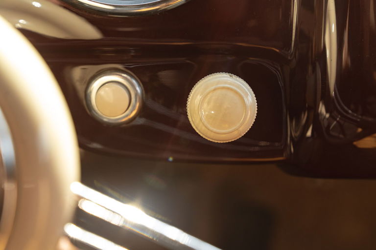 Porsche 356 Pre-A 1500 Super