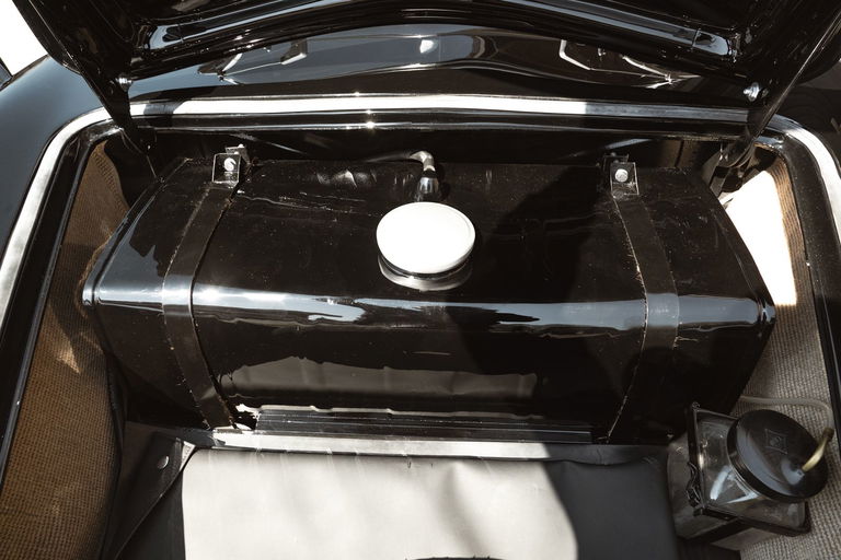 Porsche 356 Pre-A 1500 Super