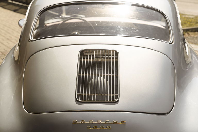 Porsche 356 A 1600