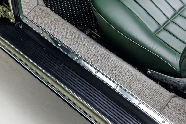 Porsche 356 B 1600 Super 90 Roadster