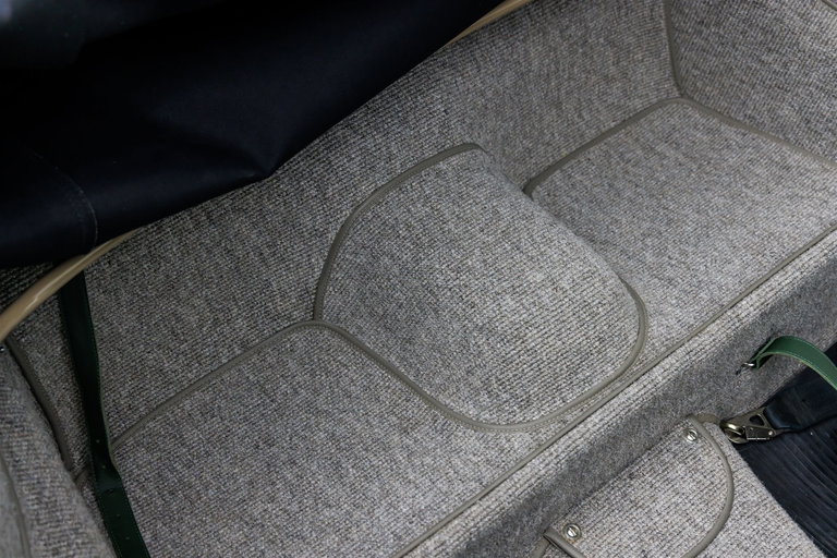 Porsche 356 B 1600 Super 90 Roadster