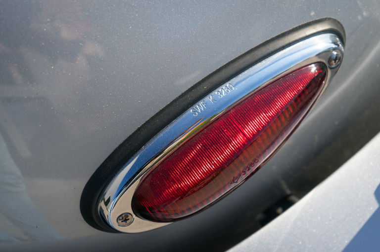 Porsche 356 B 1600 Super 90