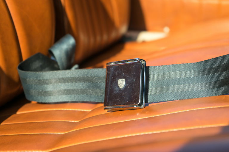 Porsche 356 B 1600 Super 90