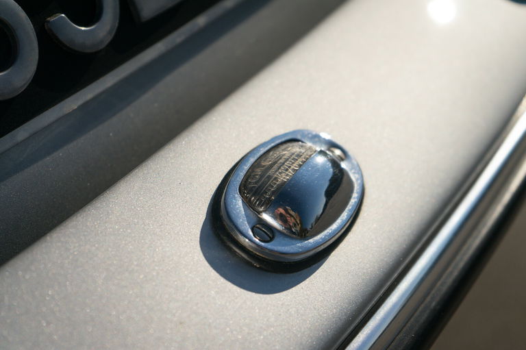 Porsche 356 B 1600 Super 90