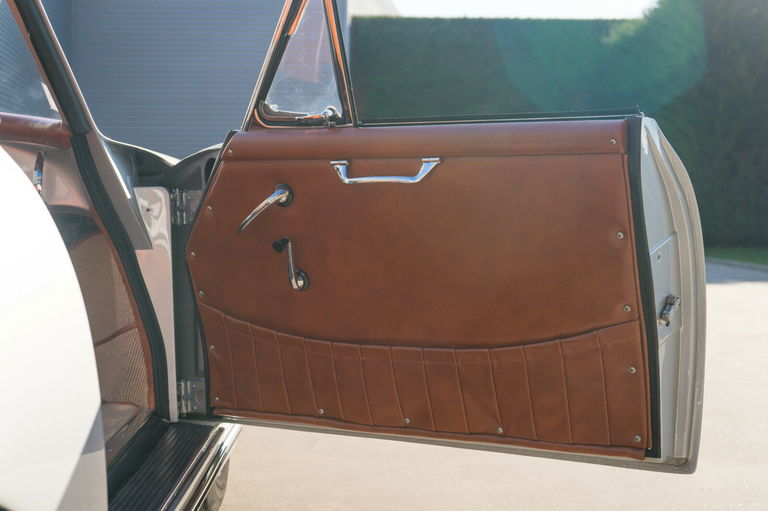 Porsche 356 B 1600 Super 90