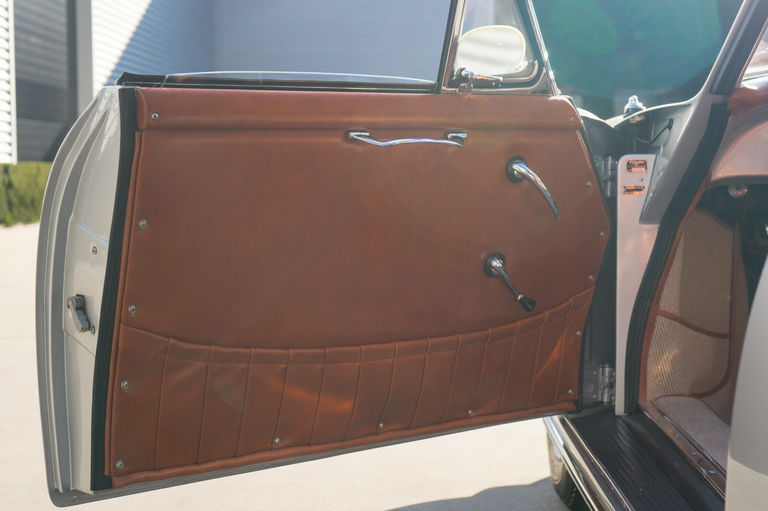 Porsche 356 B 1600 Super 90