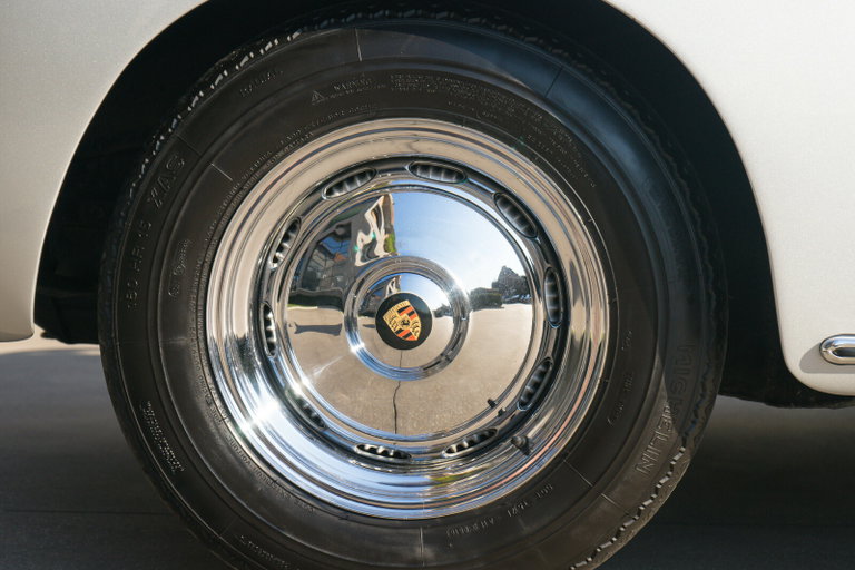 Porsche 356 B 1600 Super 90
