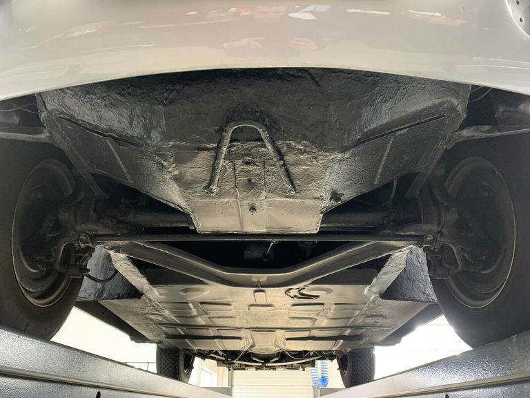 Porsche 356 B 1600 Super 90