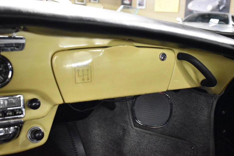 Porsche 356 C