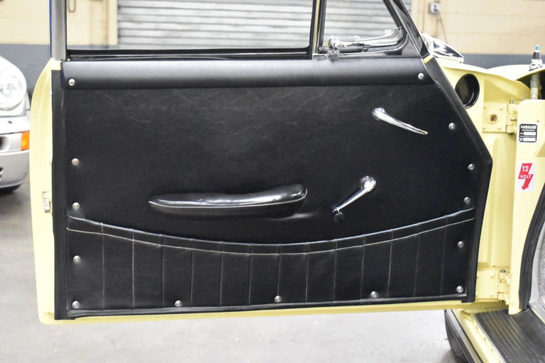 Porsche 356 C