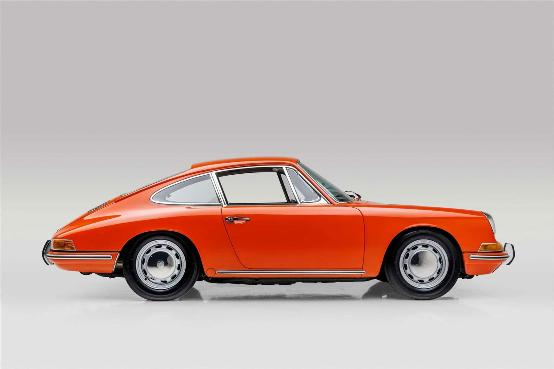 Porsche 912 1968 - elferspot.com - Marketplace for Porsche Sports Cars