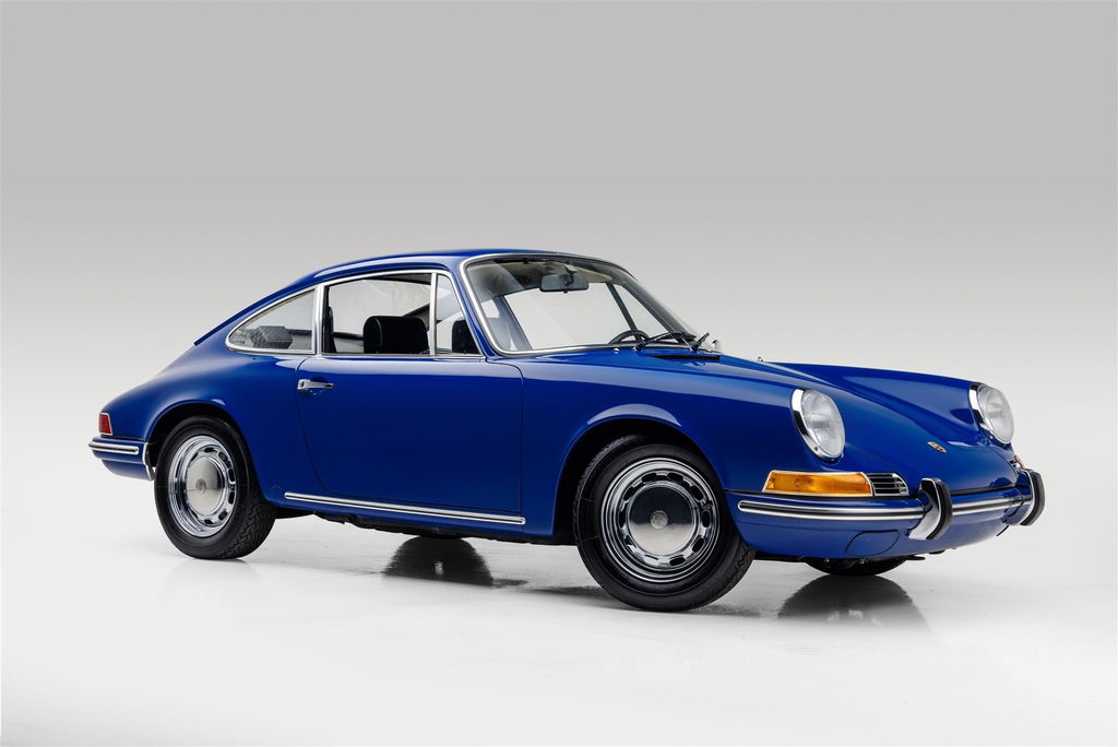 Porsche 912
