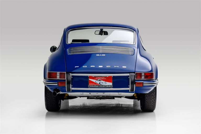 Porsche 912