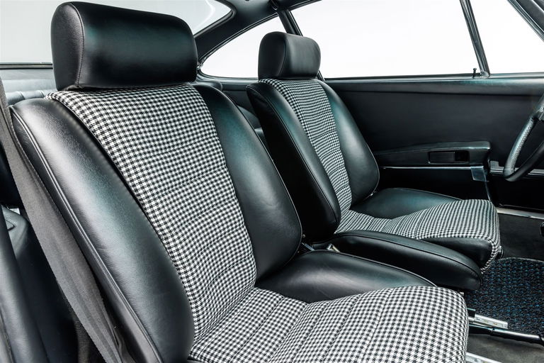 Porsche 911 S (F-Modell)