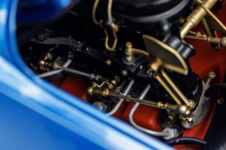 Porsche 911 S (F-Modell)