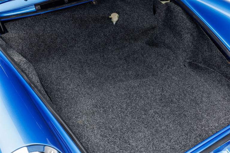 Porsche 911 S (F-Modell)