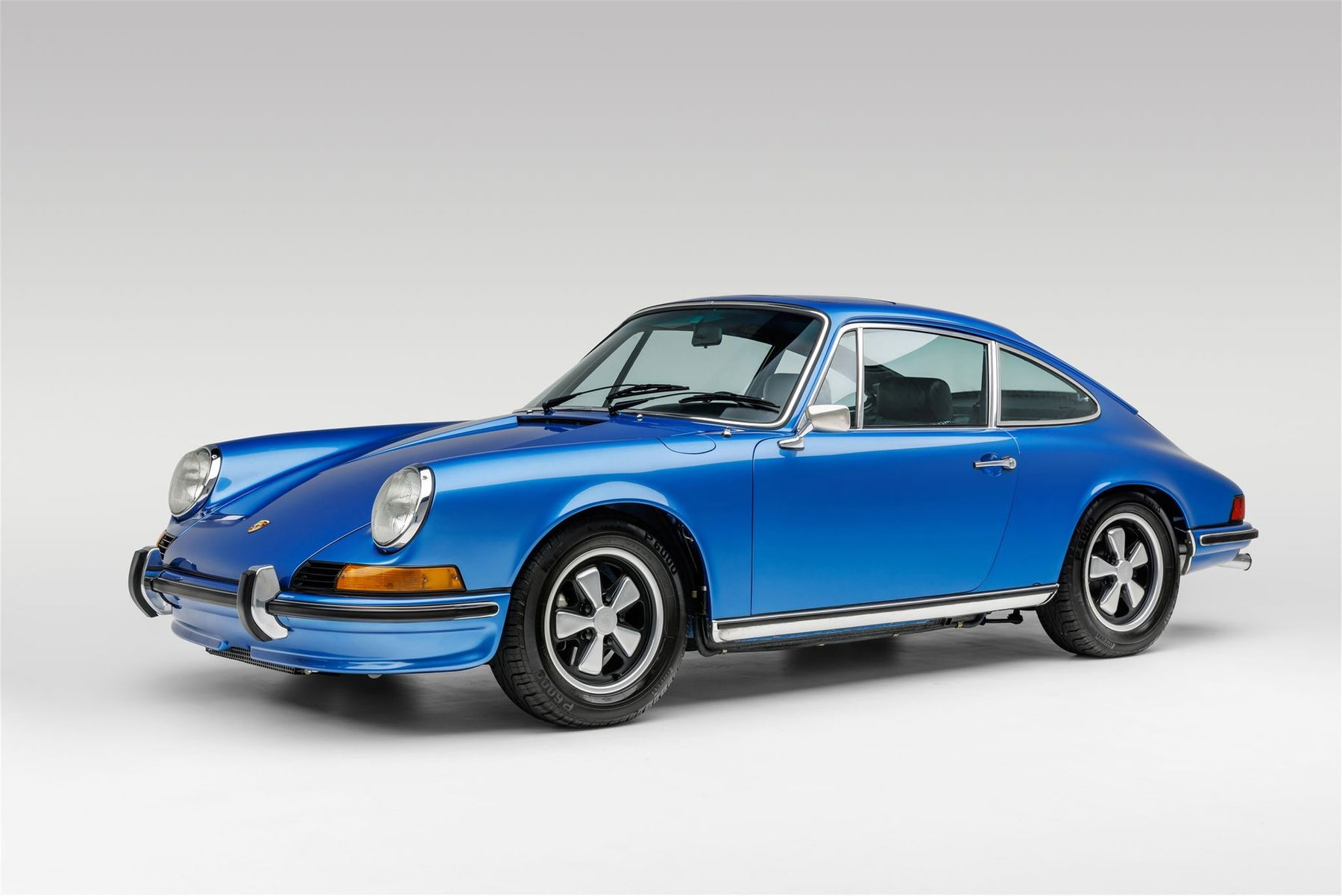 Porsche 911 S