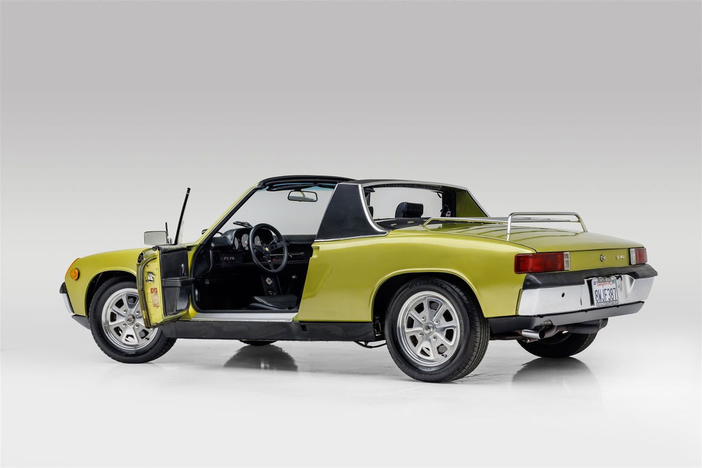 Porsche 914 2.0