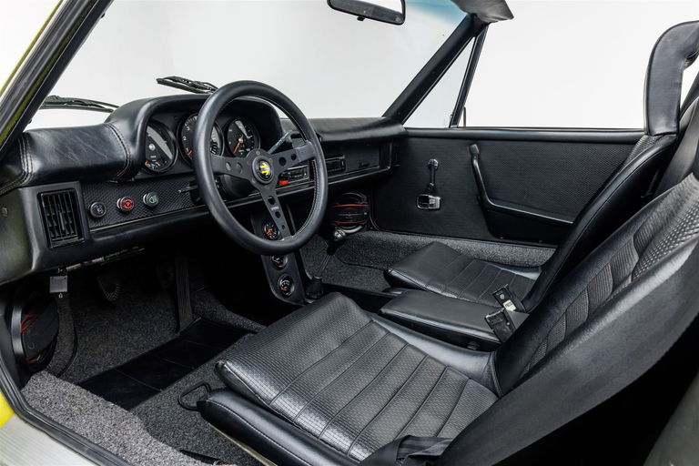 Porsche 914 2.0