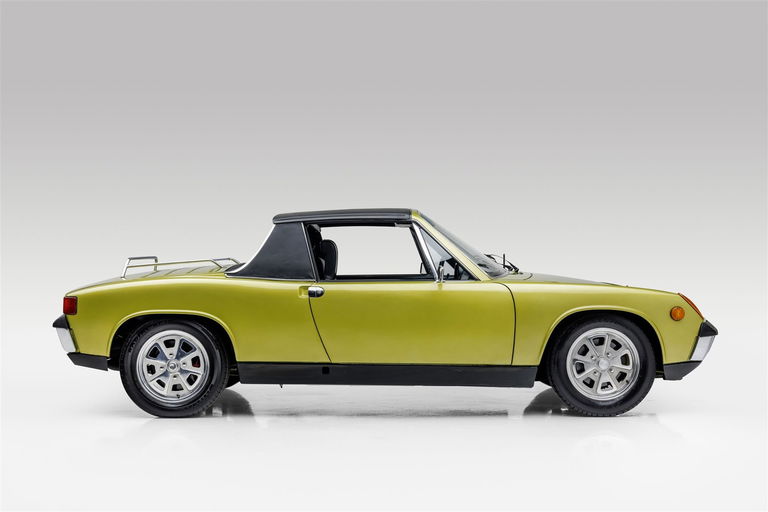 Porsche 914 2.0