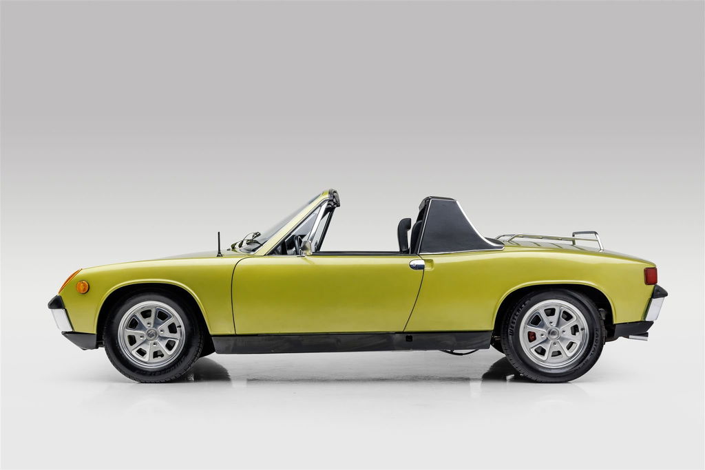 Porsche 914 2.0