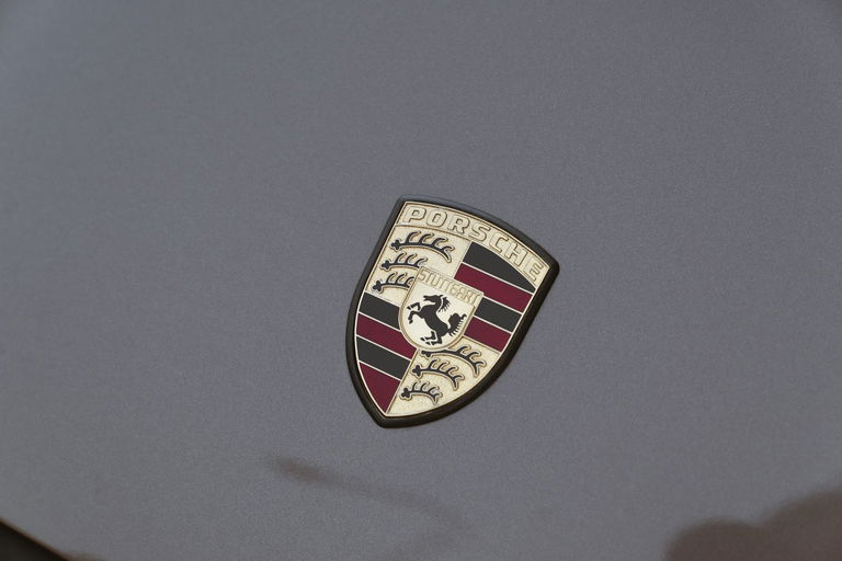 Porsche 911 S (G-Modell)