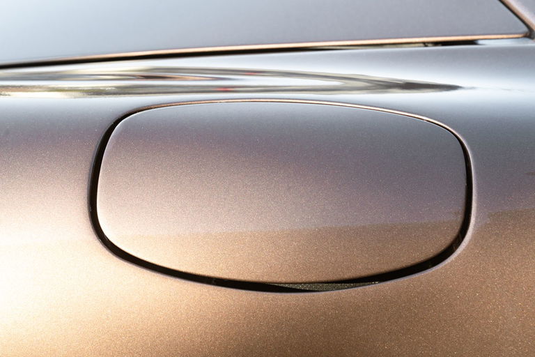 Porsche 911 S (G-Modell)