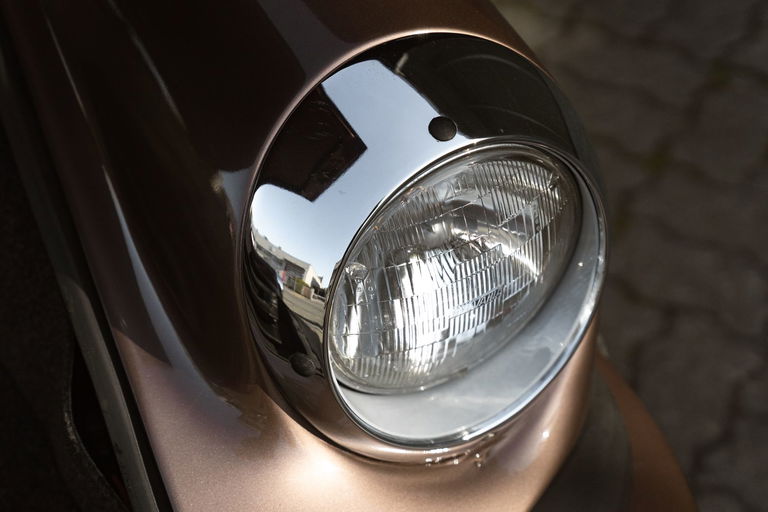 Porsche 911 S (G-Modell)