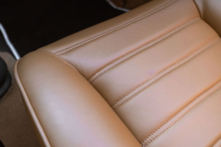 Porsche 911 S (G-Modell)