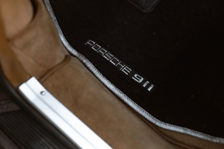 Porsche 911 S (G-Modell)