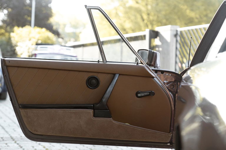 Porsche 911 S (G-Modell)