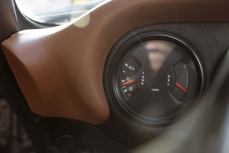 Porsche 911 S (G-Modell)