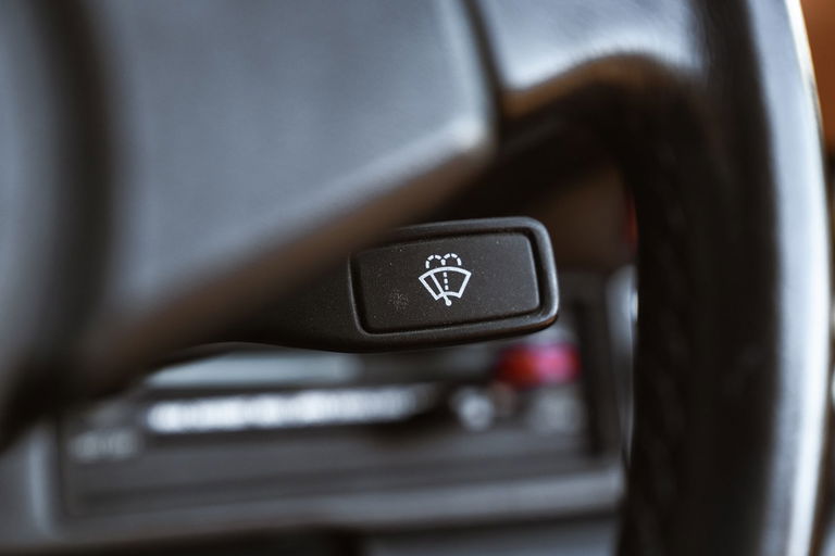 Porsche 911 S (G-Modell)