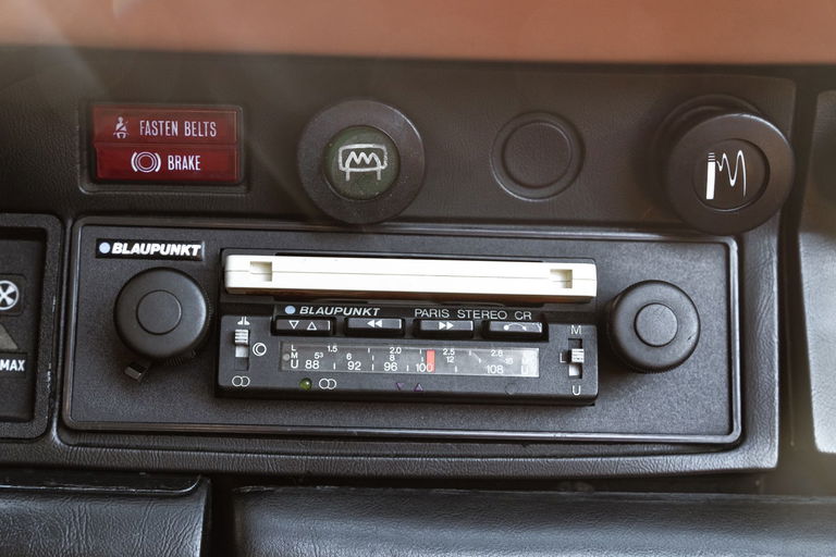 Porsche 911 S (G-Modell)