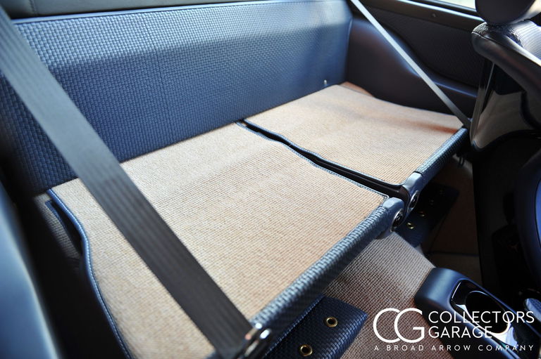 Porsche 911 Reimagined by Singer