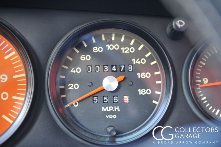 Porsche 911 Reimagined by Singer