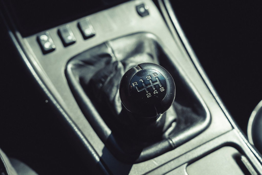 Porsche 968