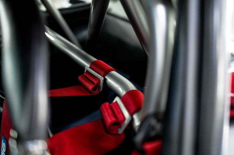 Porsche 993 Carrera 4S