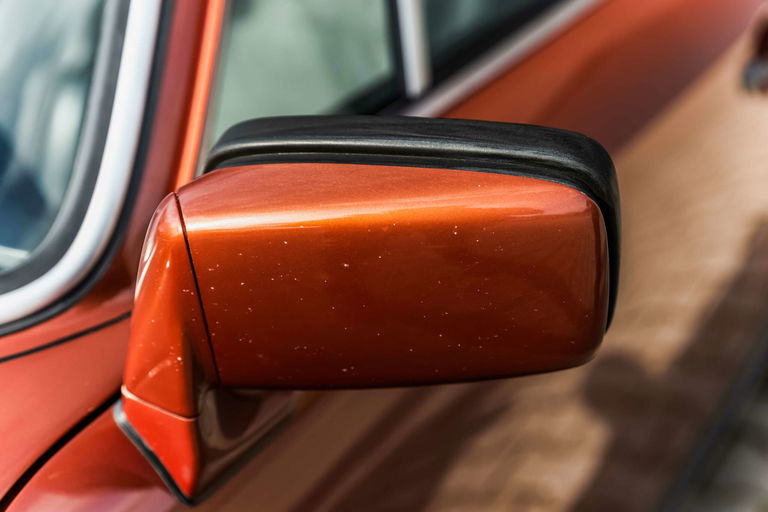 Porsche 911 S (G-Modell)