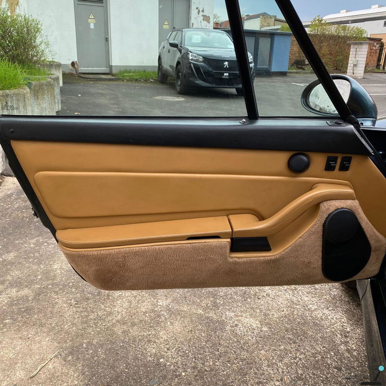 Porsche 993 Turbo WLS 1