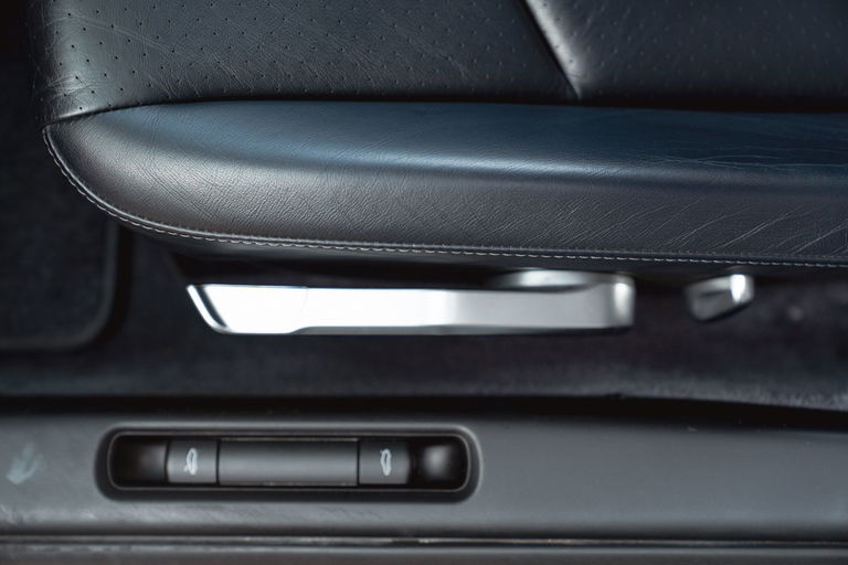 Porsche 987 Boxster S