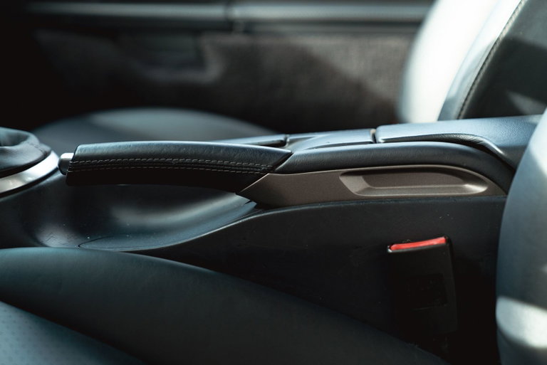 Porsche 987 Boxster S